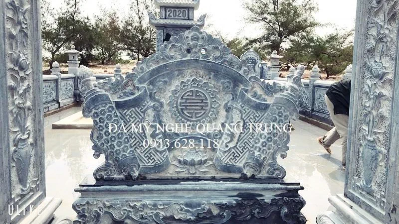 Chi tiet Cuon thu da DEP cua Lang mo