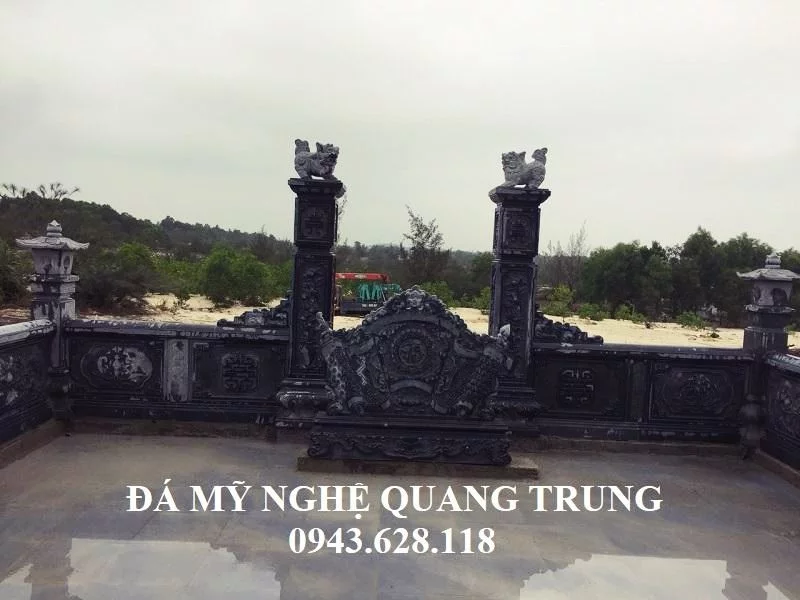 Mau Cuon thu da xanh reu DEP