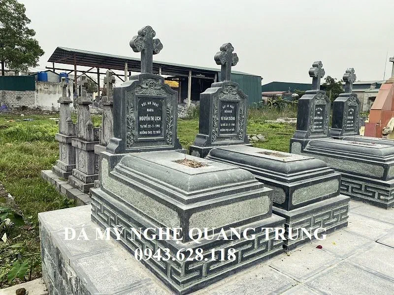 Mau Mo da Cong giao xanh reu DEP