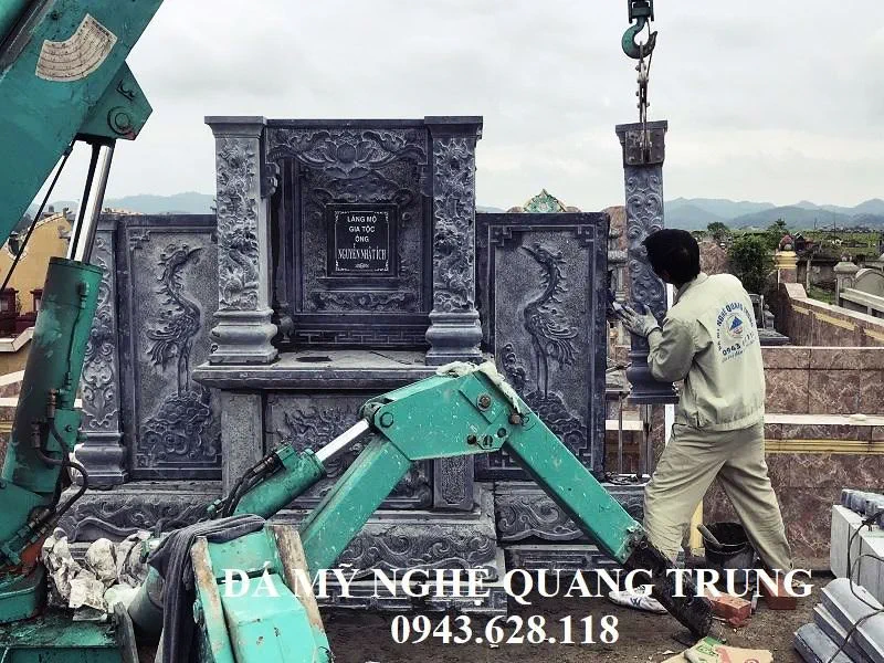 Lap Dat Lang Mo Da DEP