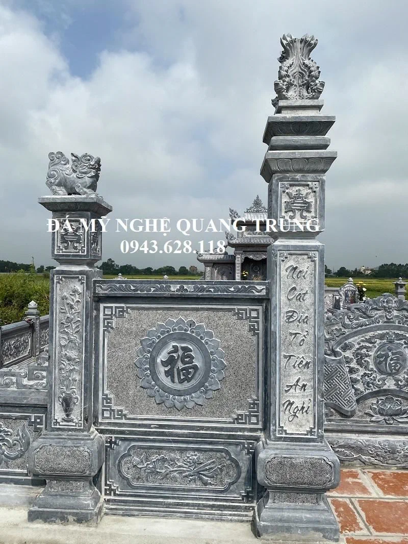 Vi the - thuong hieu Da My Nghe Quang Trung ngay cang duoc khang dinh