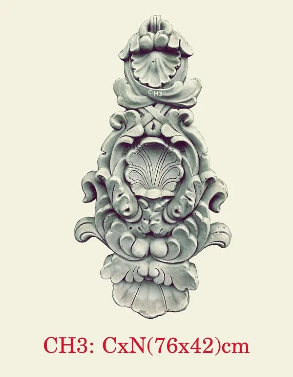 Mẫu Hoa văn phù điêu đầu cột đẹp13 - Đá Mỹ Nghệ Quang Trung Ninh Bình