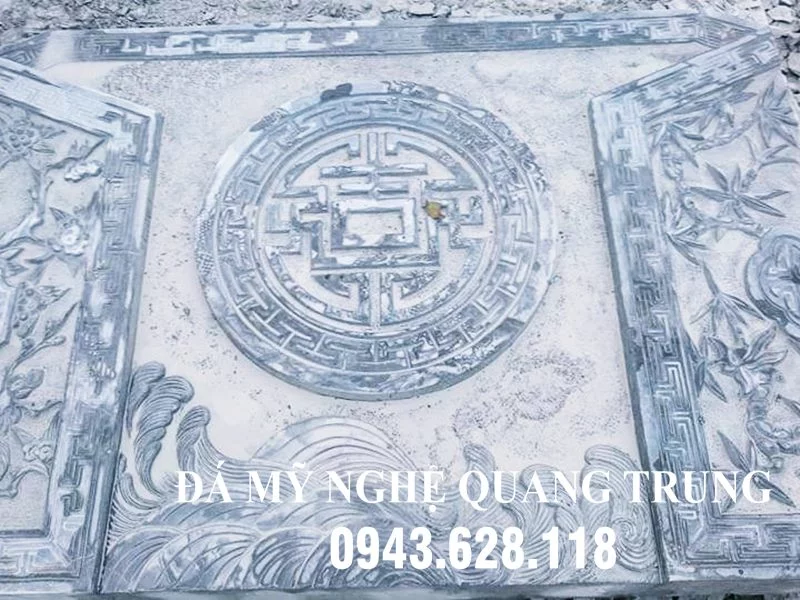 Che tac Cuon thu da - Binh phong da dep nguyen khoi