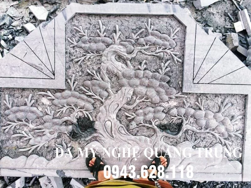 Che tac dieu khac Cuon thu da Hoa Dao Co