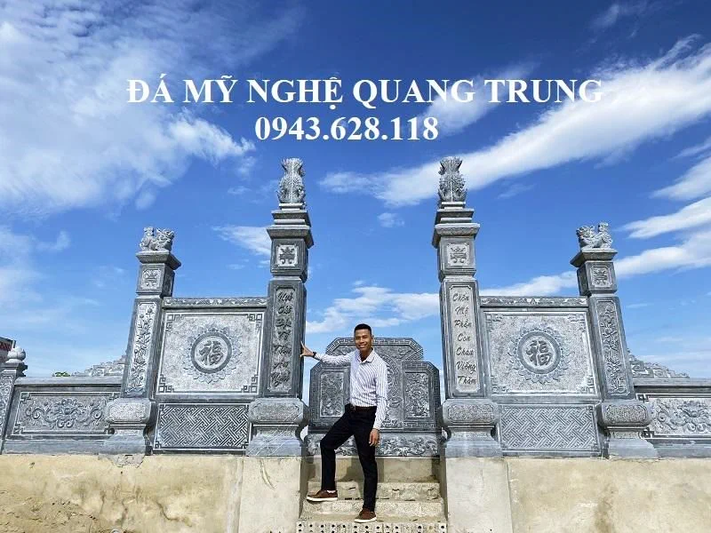 Cong tu tru vao Khu Lang Mo