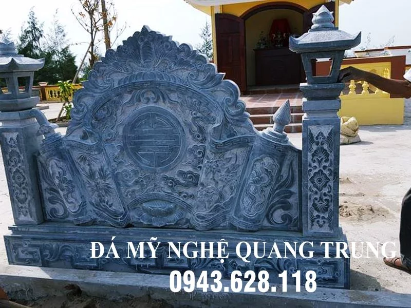 Dat cuon thu da cho Khu Lang Mo Da