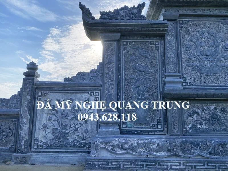 Hoa van Lang canh dep