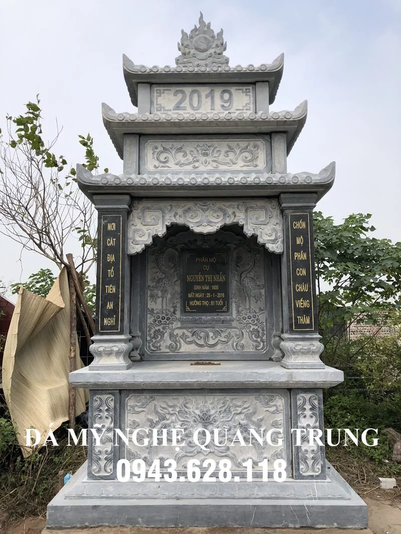 Mo Da 3 mai Dep dao may tai Da My Nghe Ninh Binh 2020