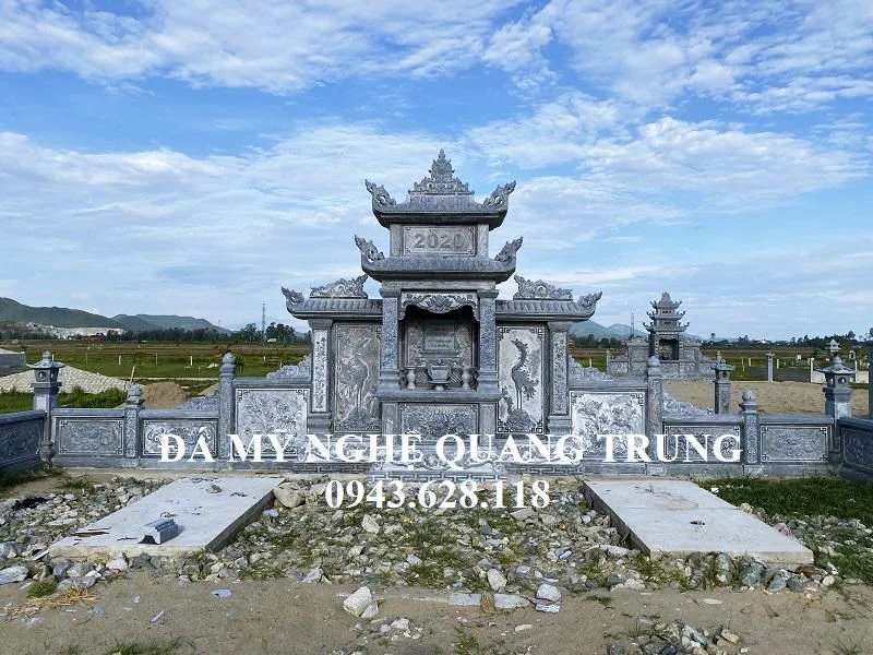 Tong quan Lang Tho Da - Am Tho Da cao cap