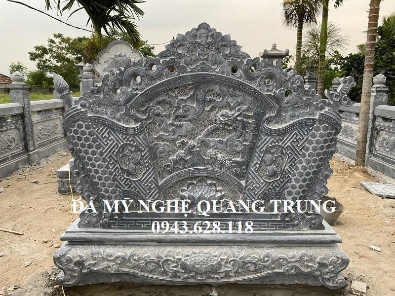 Hinh anh Long Cuon Thuy mat truoc cua Cuon thu da