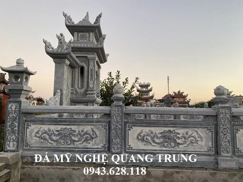 Chi tiet Lan can da dep nguyen khoi cua nghe nhan tre Quang Trung