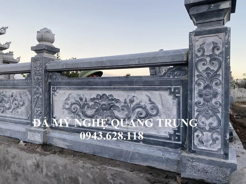 Hoa van Lan can da bong Cuc hoa rat kenh bong