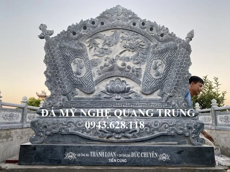 Mat ngoai Cuon thu da la hinh anh Long cuon thuy y nghia sau sac