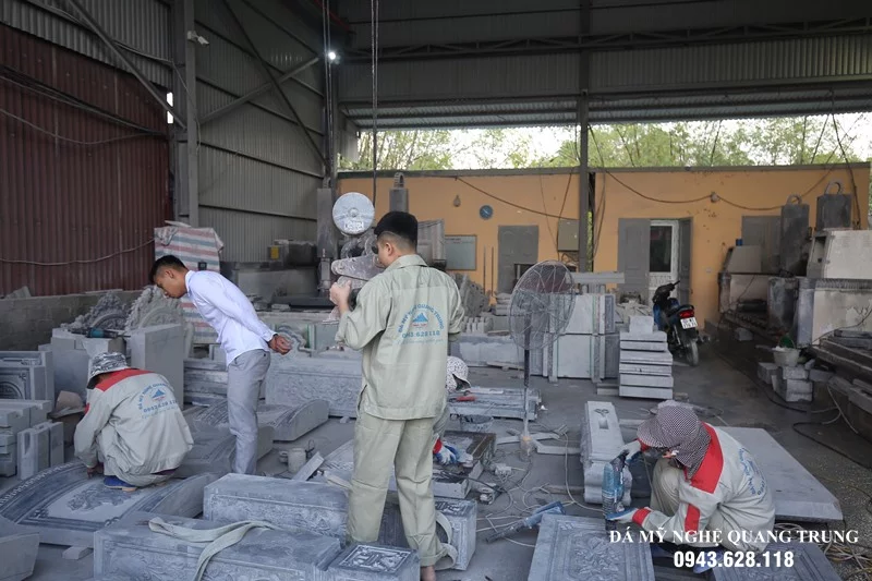 Da my nghe Quang Trung - Noi phat huy tinh hoa cua lang nghe