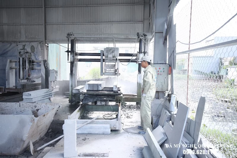 May moc thiet bi hien dai dam bao chat luong