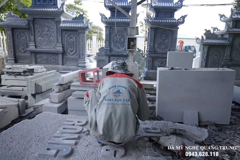 Mot nghe nhan dang che tac Bia da tu nhien