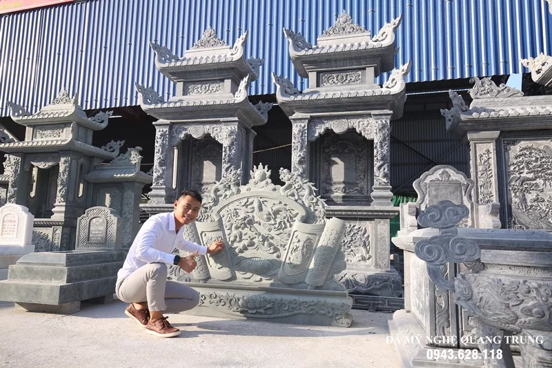 Nghe nhan tre Quang Trung - Luon khoi nguon sang tao