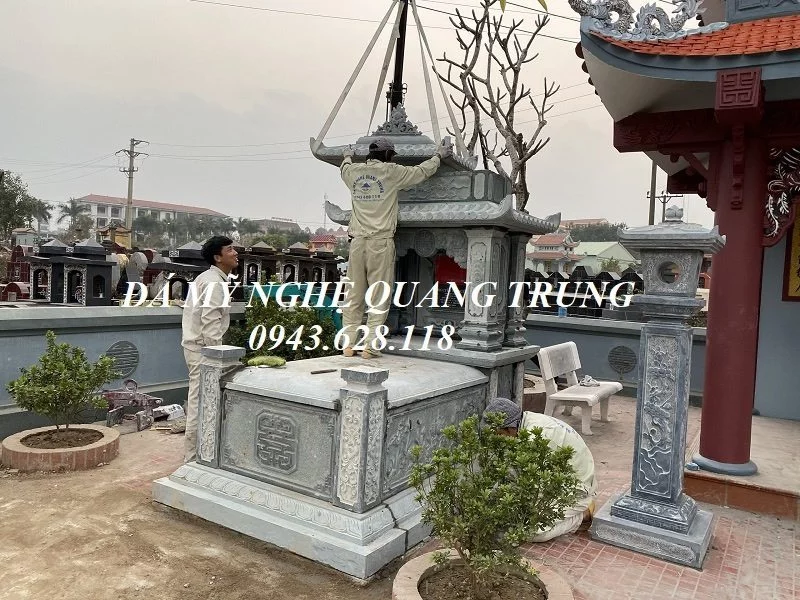 Lap dat Mo da hai mai dep