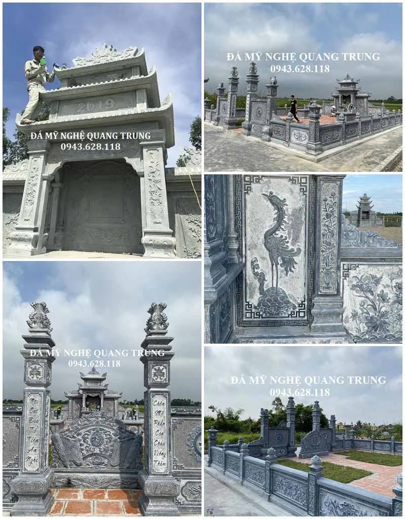 Cách tránh hơi lạnh khi đi đám ma, viếng đám ma về 10 Chất liệu Đá xanh cao cấp - Hoa văn sắc nét, kênh bong - Tỉ lệ kích thước hài hòa - Thiết kế phong thủy, tâm linh khẳng định thương hiệu LĂNG MỘ ĐÁ QUANG TRUNG.