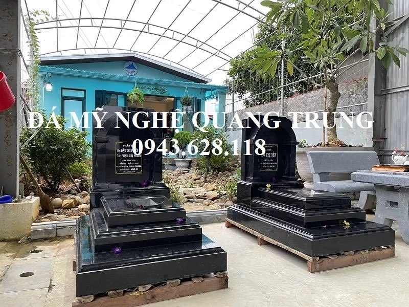 Mo da hoa cuong Granite dep