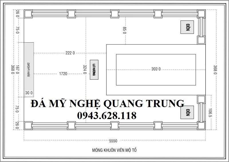 Ban ve Mat bang Lang Mo to