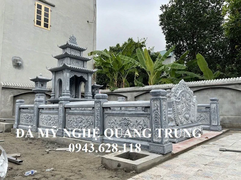 Lang Mo to - Lang da dep