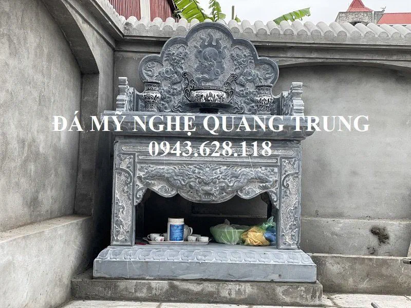 Mau Ban le da - Ban tho da nguyen khoi