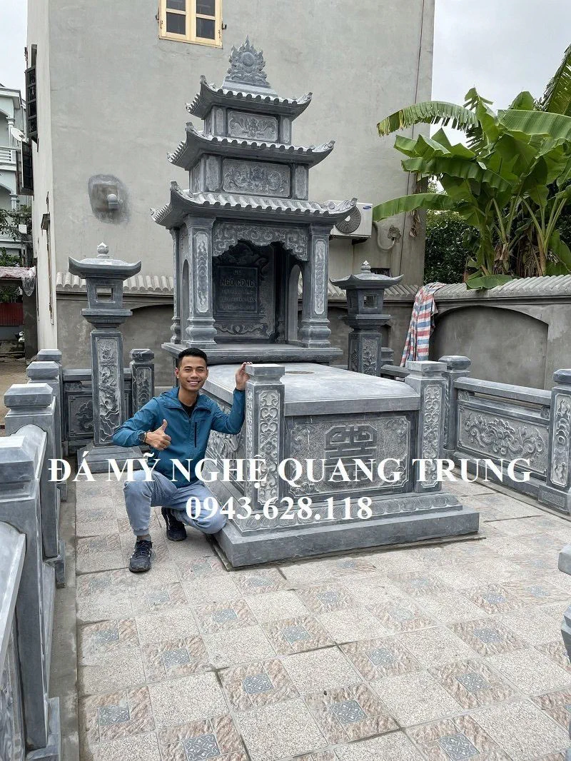 Mau Mo da ba mai dep 2022