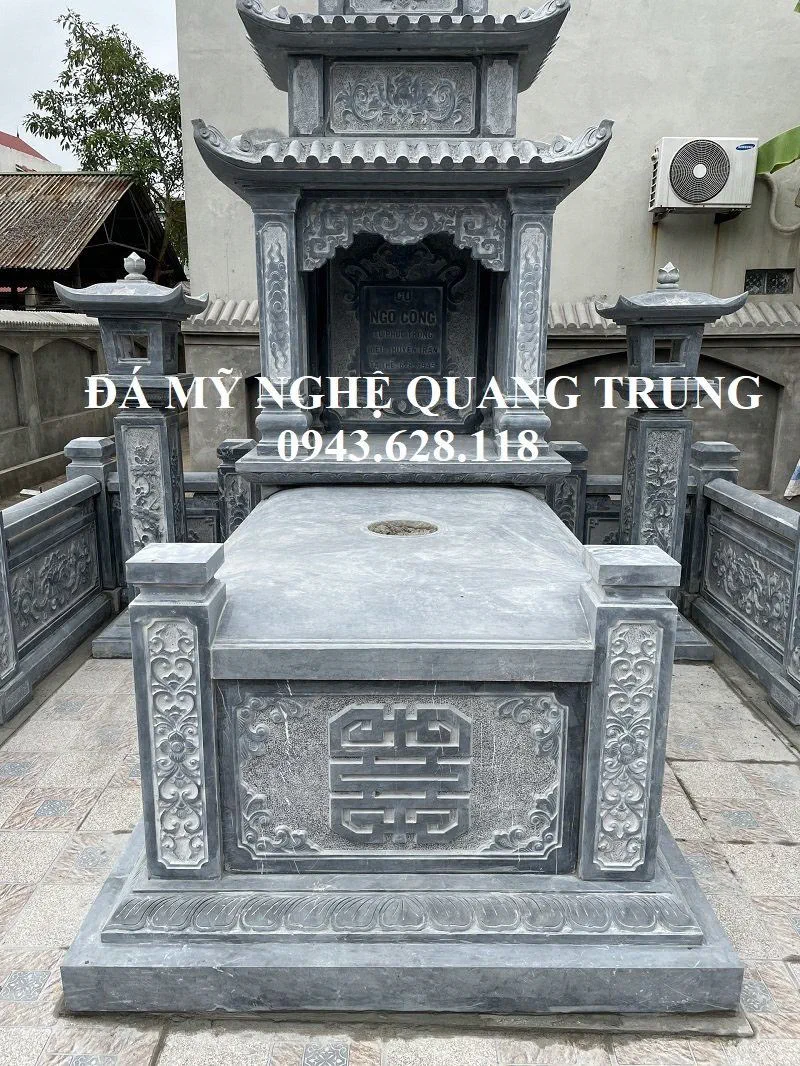 Mau Mo da ba mai dep - Mo ba dao