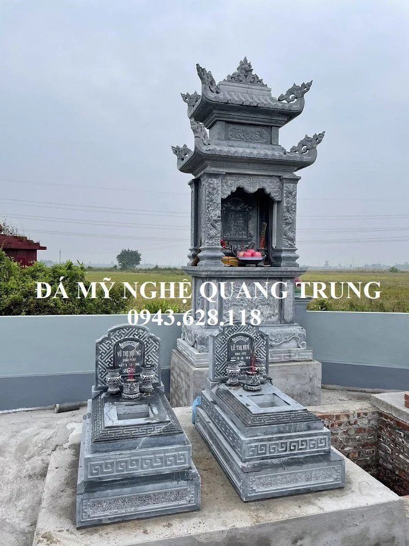 Mau mo da tam son don dep