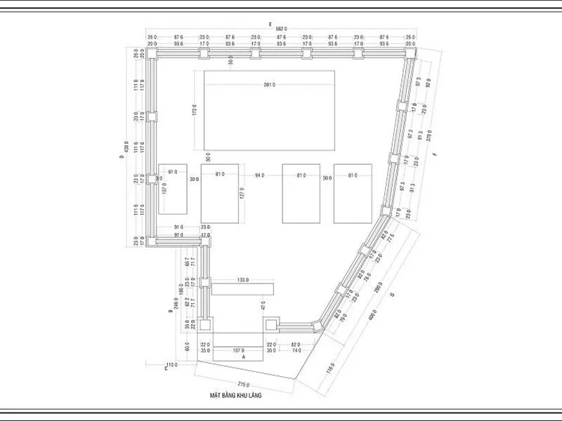 Khu Lang Mo da khong vuong