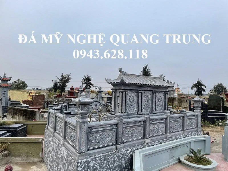 Lang tho da ba nguoi dep