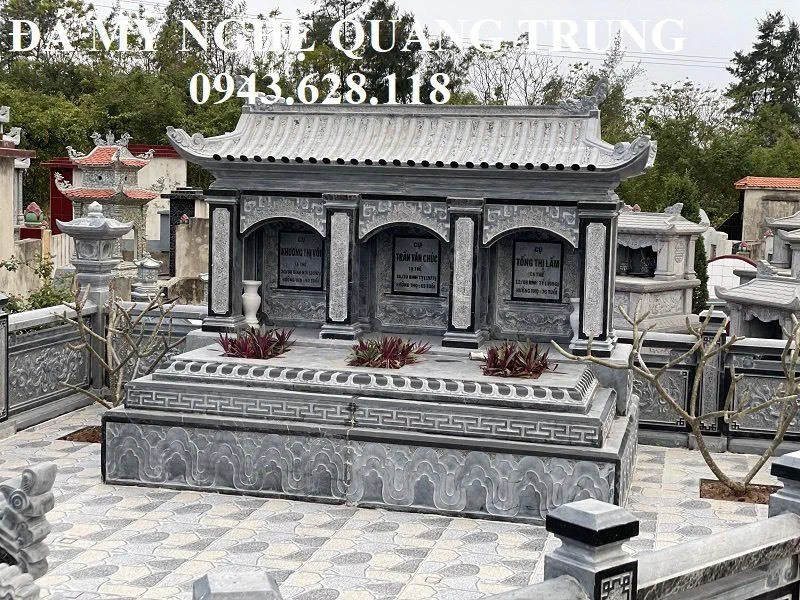 Mo da dep cho ba ngoi mot mai