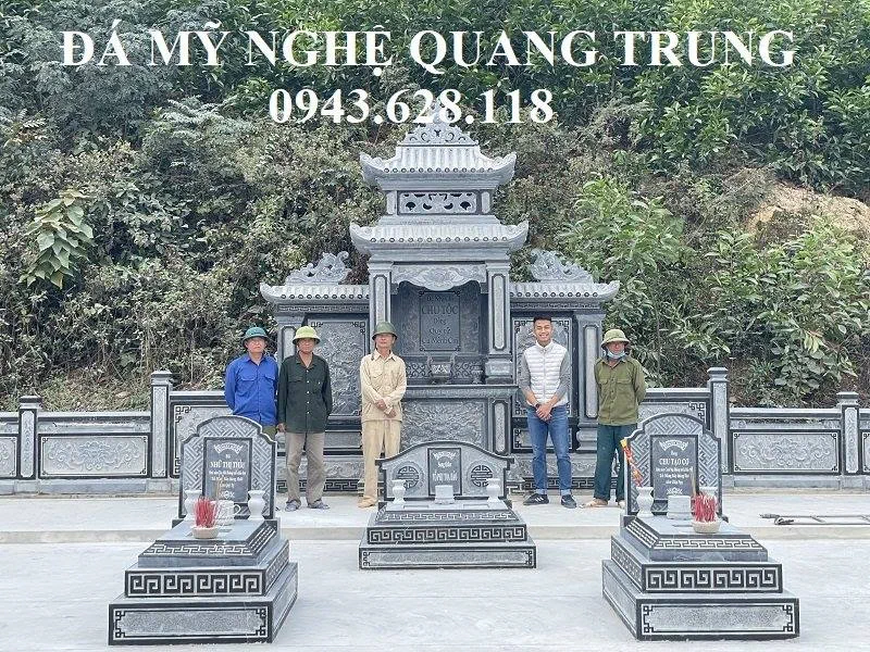 Lang mo da dep tai Nghe An