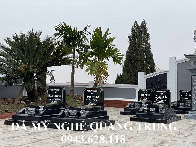 Mo da don dep tai khu Lang Mo