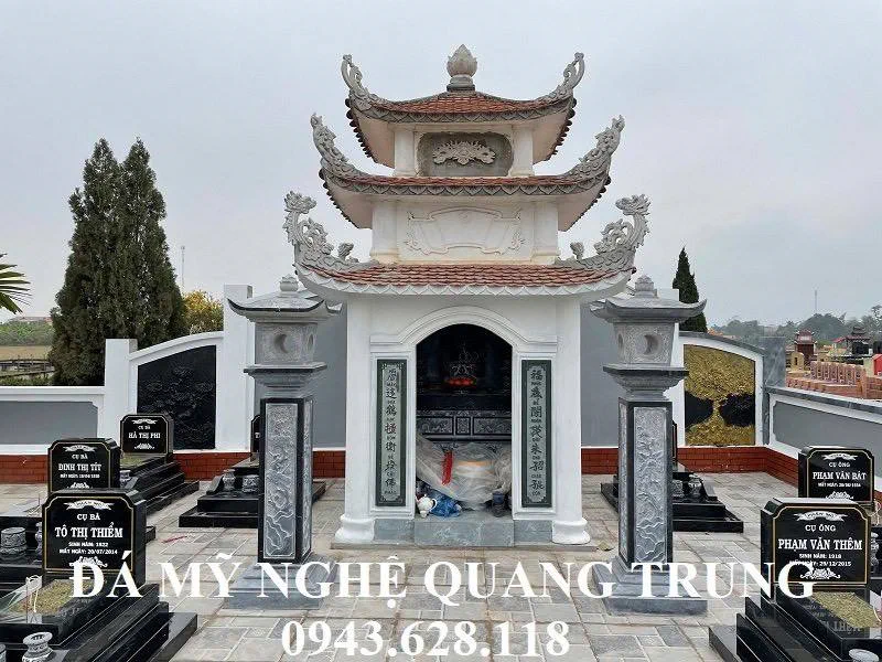 Xay lang mo to dep - Mau mo to