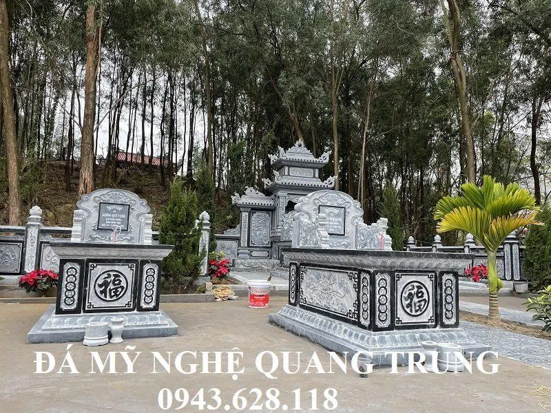 Lang Mo da tai Bac Giang