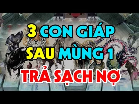 [Lăng Mộ đá] 3 Con Giáp MAY MẮN Sau Đêm Mùng 1 Âm Sẽ GIÀU NHANH CHÓNG MẶT, Tiền Vàng Ùn Ùn Kéo Đến - Đá Mỹ Nghệ Quang Trung Ninh Bình