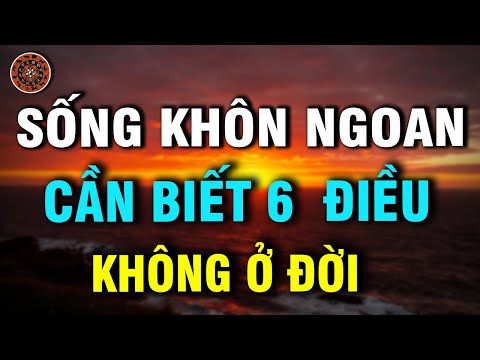 6 Dieu Khong Nguoi Song Khon Ngoan Can Hieu O Doi Ai Cung Nen Biet Lăng mộ đá, Mộ đá Ninh Bình