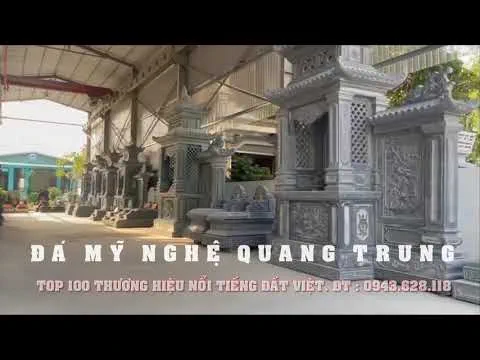 CHIA SẺ VÀ TƯ VẤN CÁCH CHỌN CÁC LOẠI ĐÁ ĐỂ LÀM LĂNG MỘ ĐÁ PHÙ HỢP VỚI MỌI NGƯỜI. XƯỞNG QUANG TRUNG 3 CHIA SẺ VÀ TƯ VẤN CÁCH CHỌN CÁC LOẠI ĐÁ ĐỂ LÀM LĂNG MỘ ĐÁ PHÙ HỢP VỚI MỌI NGƯỜI. XƯỞNG QUANG TRUNG - Đá Mỹ Nghệ Quang Trung Ninh Bình