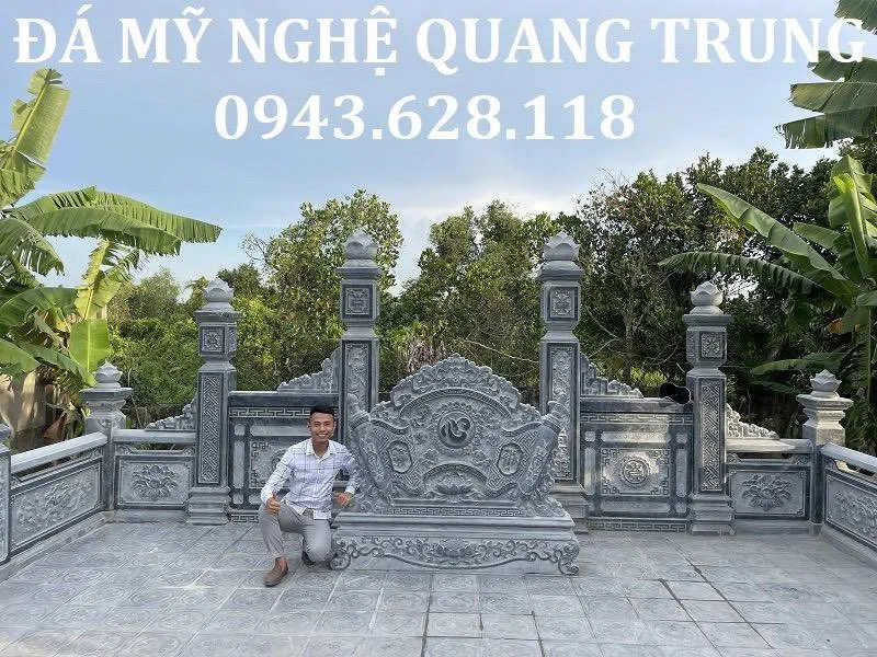 Cuon thu da xanh reu dep