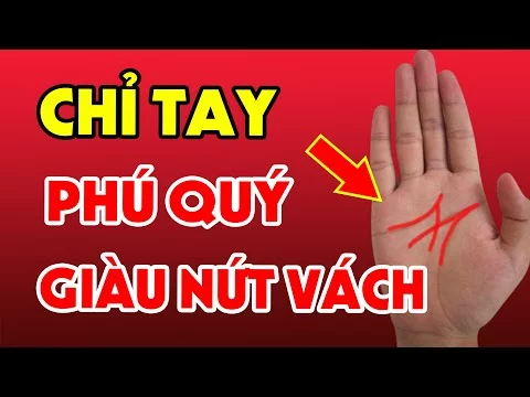 [Lăng Mộ đá] Đường Chỉ Tay CHỈ 3% NGƯỜI GIÀU Mới Có, Cực Hiếm TIỀN TỶ CẦM TAY, Trả Sạch Nợ Nần - Đá Mỹ Nghệ Quang Trung Ninh Bình