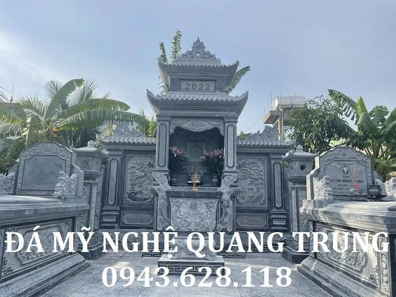 Mau Lang tho da dep hai mai