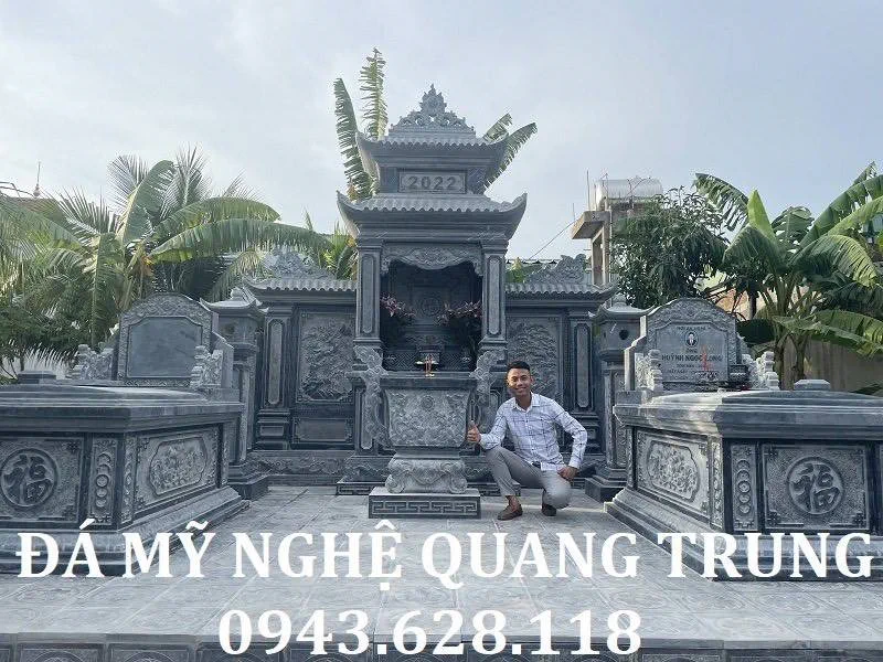 Mau Mo da don Tam Son dep nhat hien nay