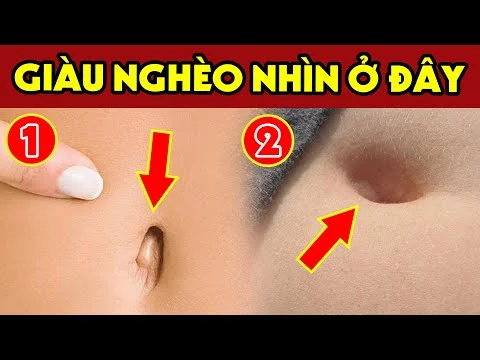 [Lăng Mộ đá] Muốn Biết Số Phận GIÀU NGHÈO, SƯỚNG KHỔ Cả Đời Chỉ Cần Nhìn Tướng "RỐN" 3 Giây, Không Cần Đi Xem Bói - Đá Mỹ Nghệ Quang Trung Ninh Bình