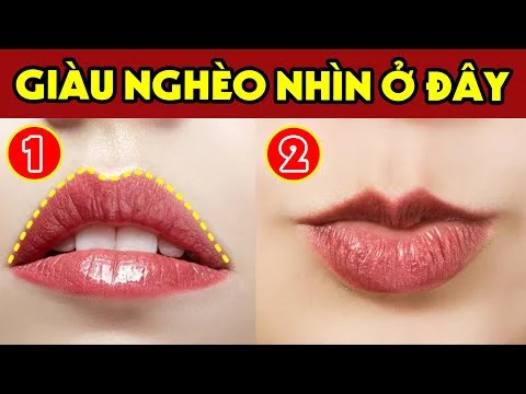 [Lăng Mộ đá] Muốn Biết VẬN MỆNH SƯỚNG KHỔ, Giàu Nghèo Chỉ Cần NHÌN TƯỚNG MÔI 3 Giây, Không Cần Đi Xem Bói - Đá Mỹ Nghệ Quang Trung Ninh Bình