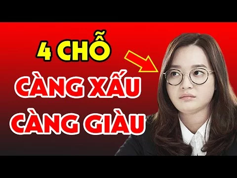 [Lăng Mộ đá] Phụ Nữ Có 4 Chỗ Này CÀNG XẤU CÀNG NHIỀU TIỀN, Cả Đời Hưởng Phúc, Cưới Về Cả Họ Được Nhờ - Đá Mỹ Nghệ Quang Trung Ninh Bình