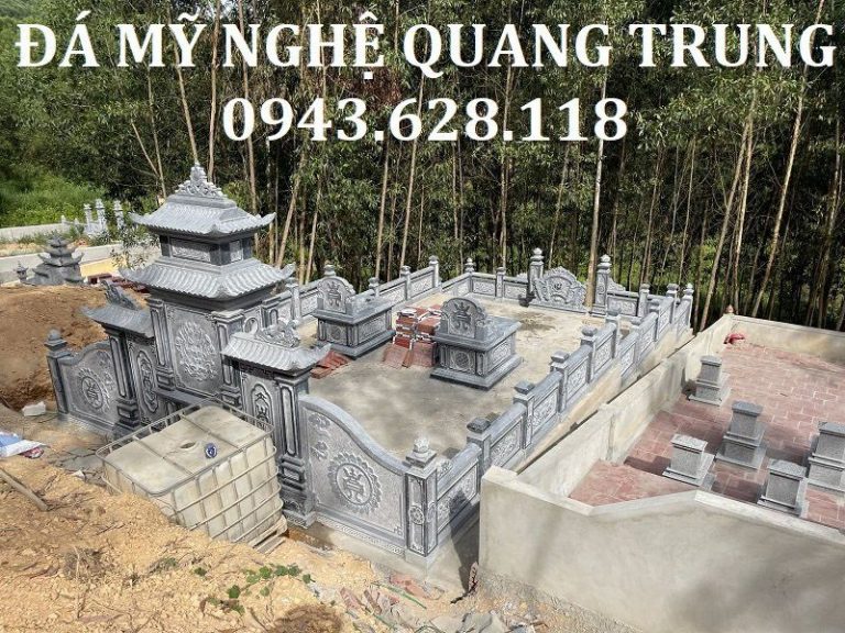 Khu Lang mo da tai Nghe An