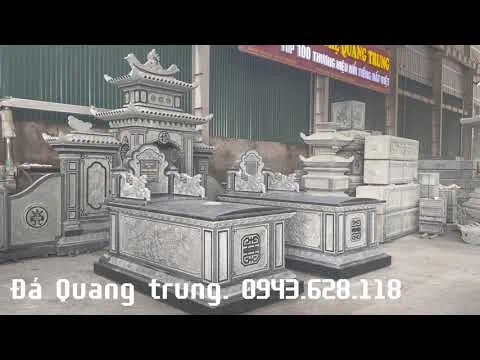 3 hình thức mai táng phổ biến của Việt Nam năm 2023 - Đá Mỹ Nghệ Quang Trung Ninh Bình