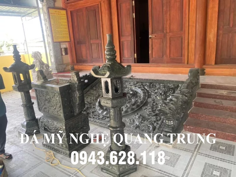 Chieu da Nha tho to Lăng mộ đá, Mộ đá Ninh Bình